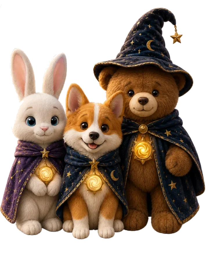 Персонажи