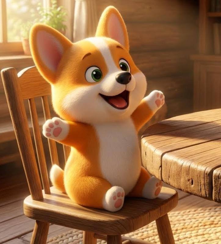 Корги
